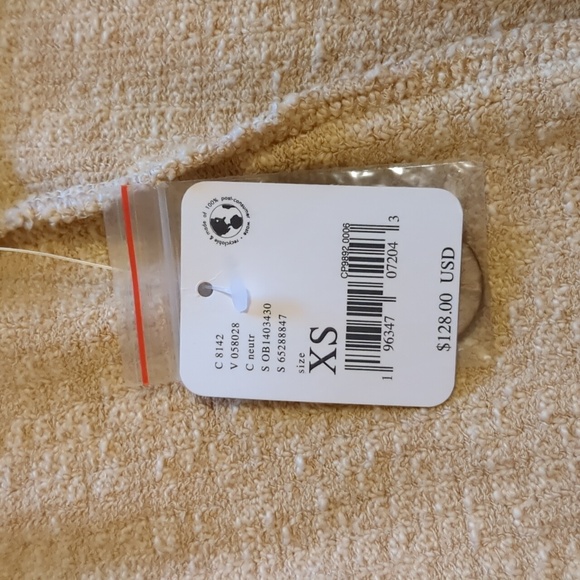 NWT Free People Perfect Weight Jacket! - Picture 14 of 14